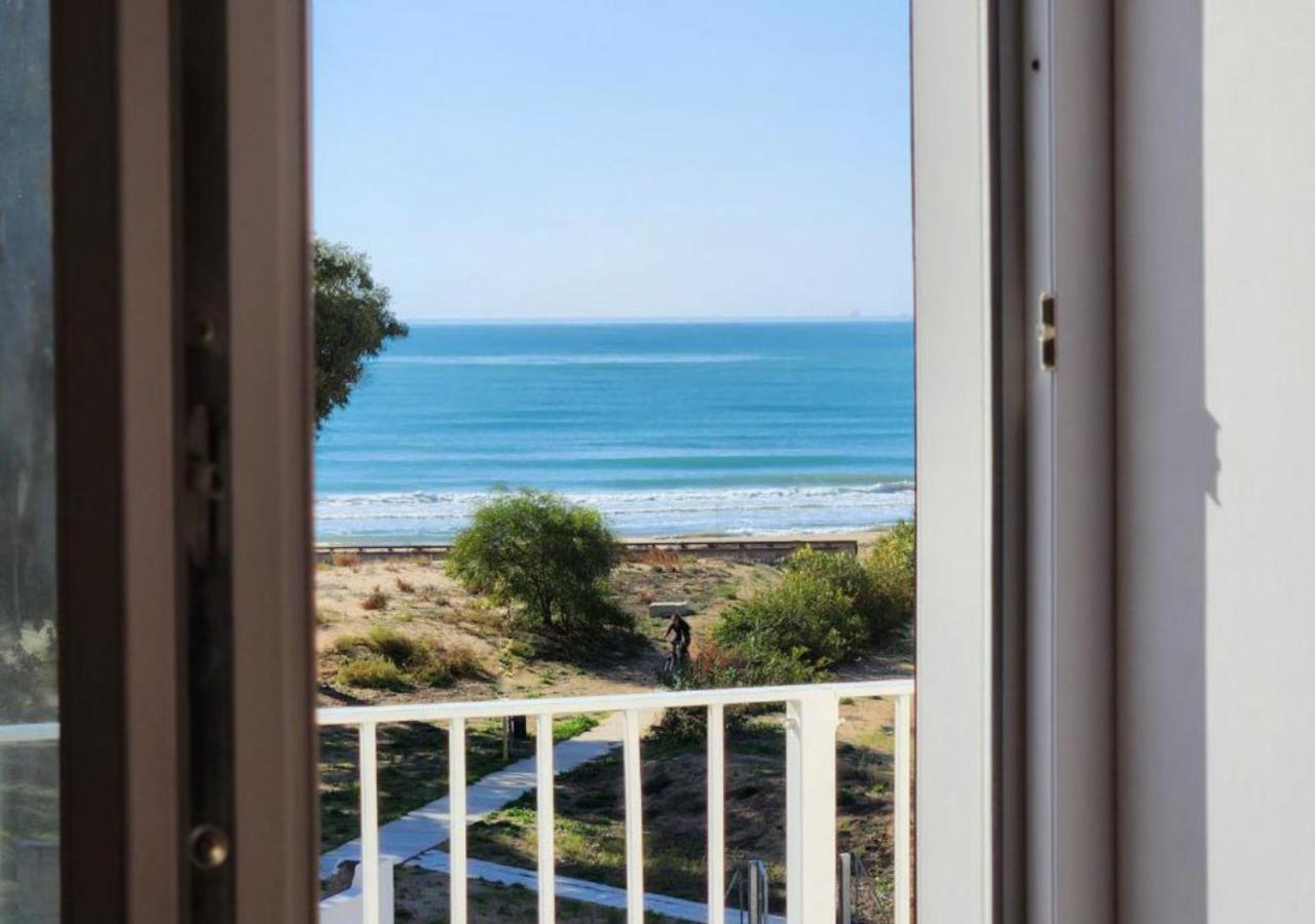 Keys Of Sicily - Residence "Sabbia" Sul Mare Marina di Modica Exterior photo