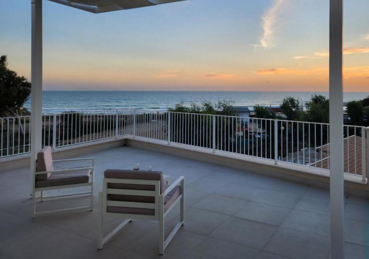 Keys Of Sicily - Residence "Sabbia" Sul Mare Marina di Modica Exterior photo