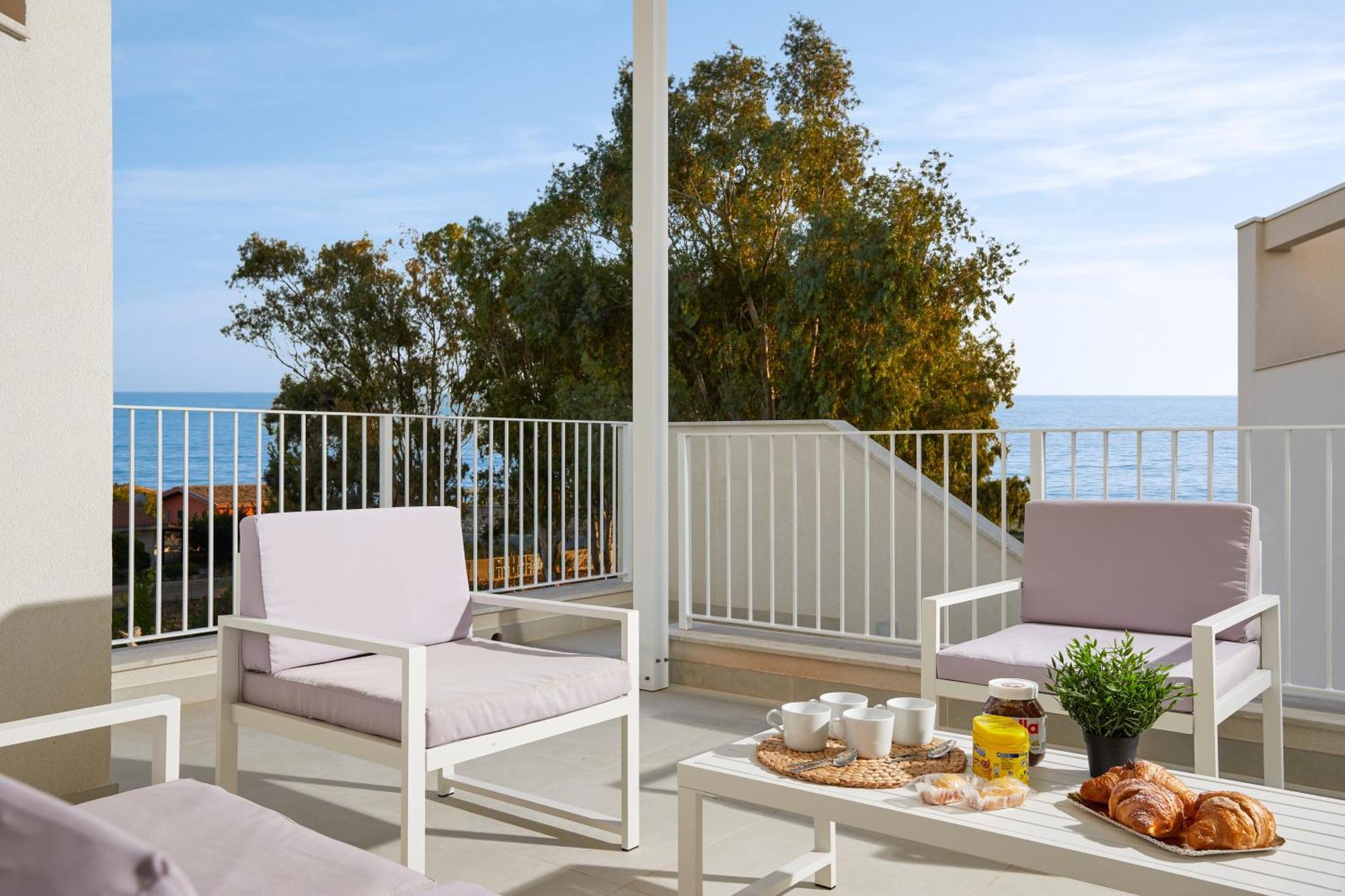 Keys Of Sicily - Residence "Sabbia" Sul Mare Marina di Modica Exterior photo