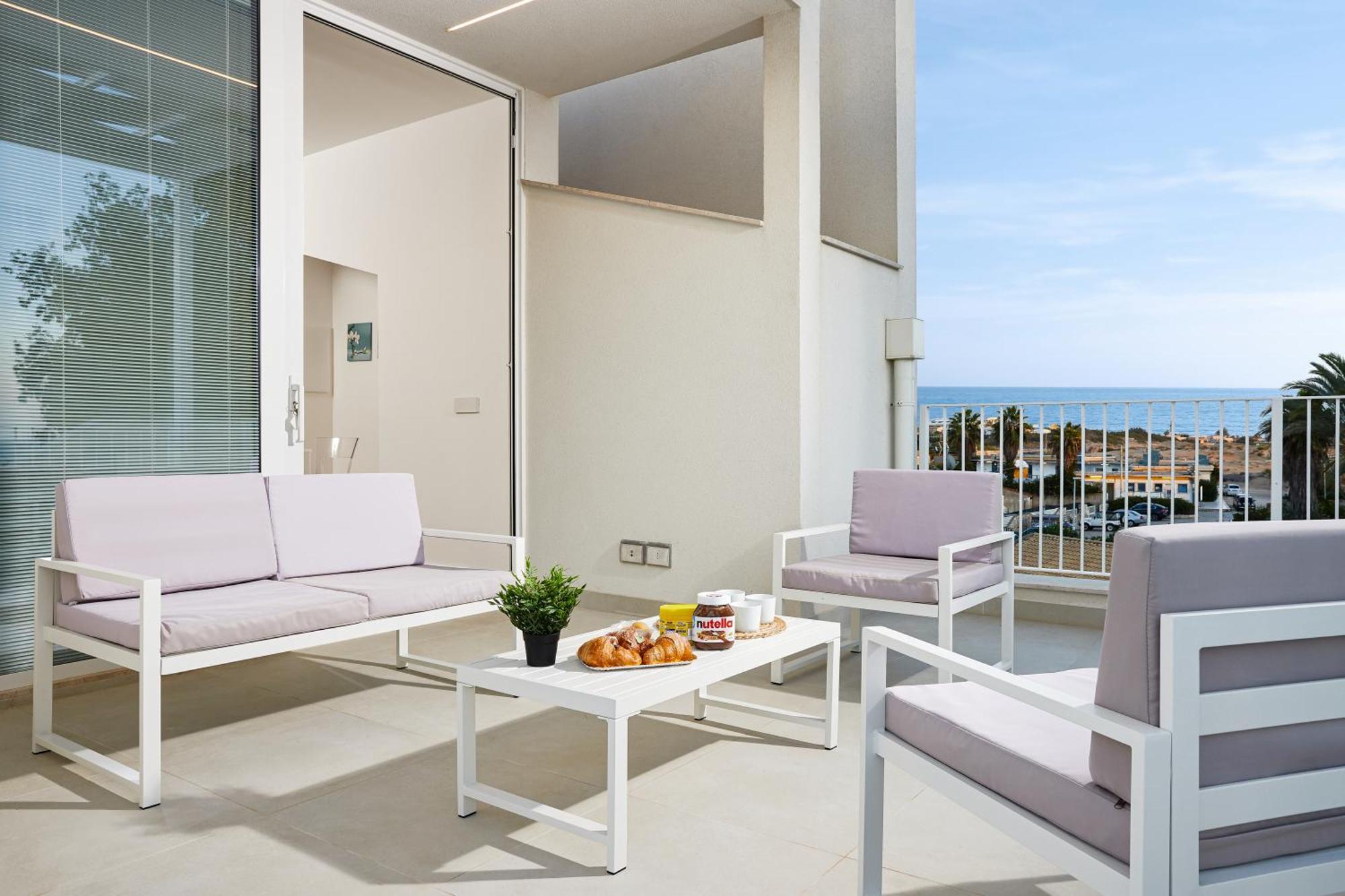 Keys Of Sicily - Residence "Sabbia" Sul Mare Marina di Modica Exterior photo