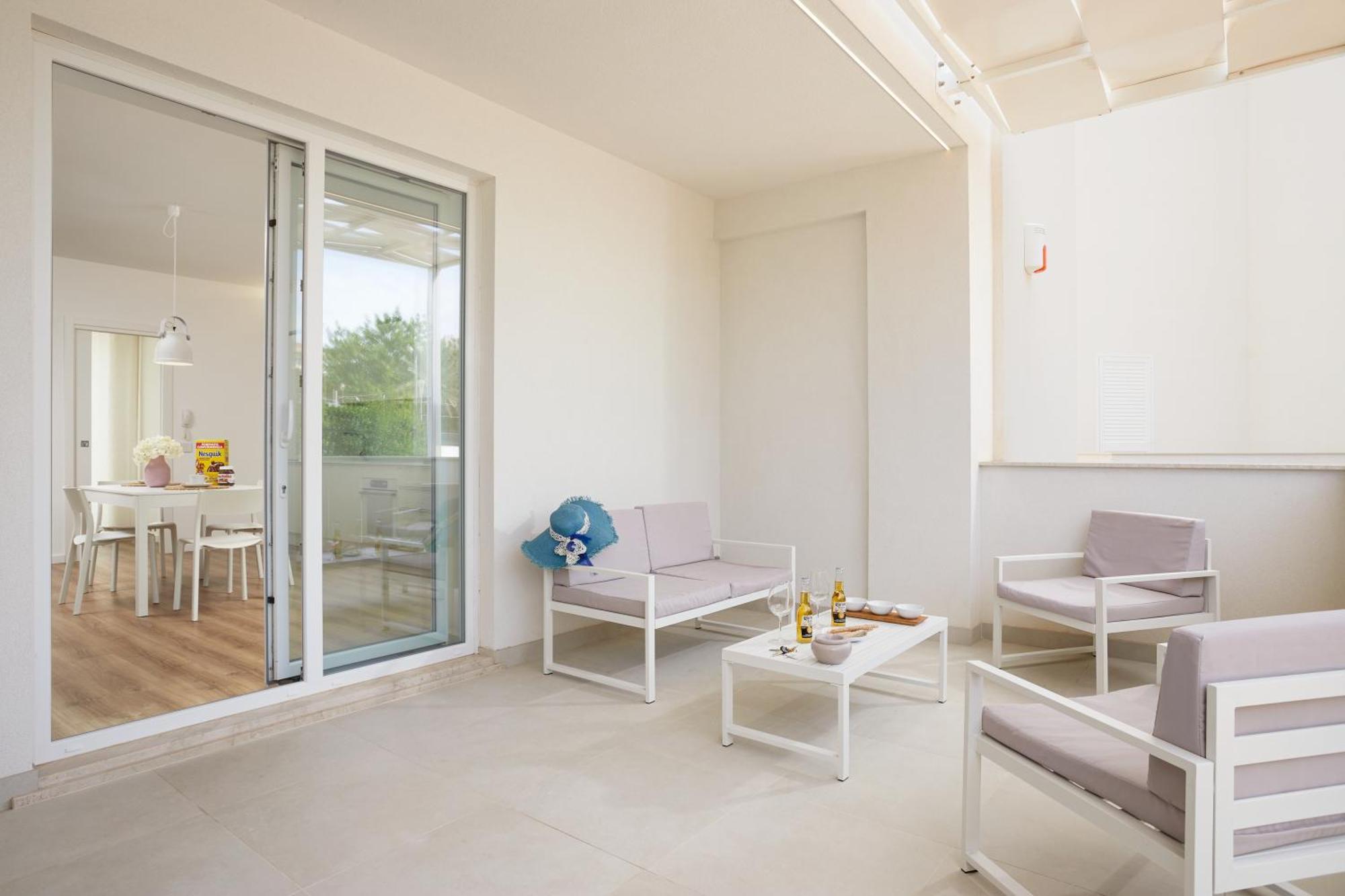Keys Of Sicily - Residence "Sabbia" Sul Mare Marina di Modica Exterior photo