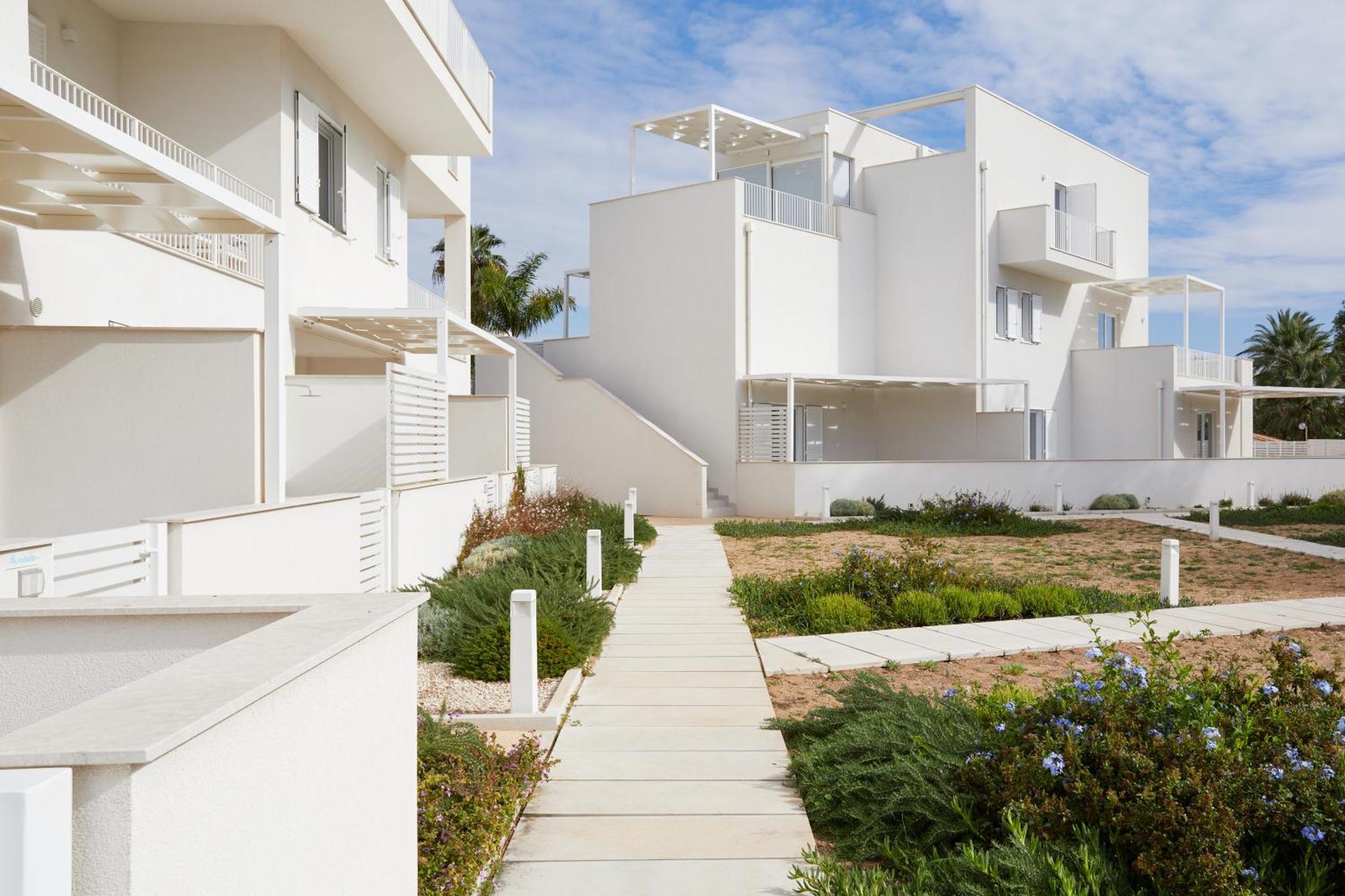 Keys Of Sicily - Residence "Sabbia" Sul Mare Marina di Modica Exterior photo