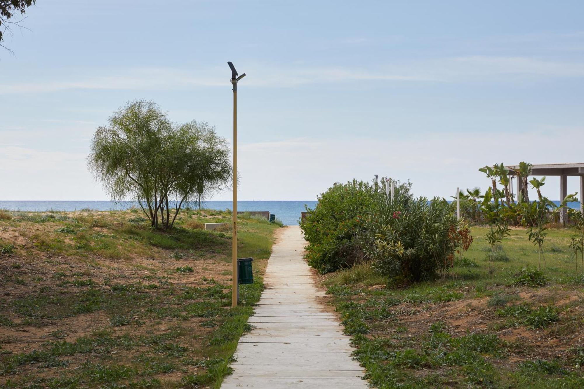 Keys Of Sicily - Residence "Sabbia" Sul Mare Marina di Modica Exterior photo